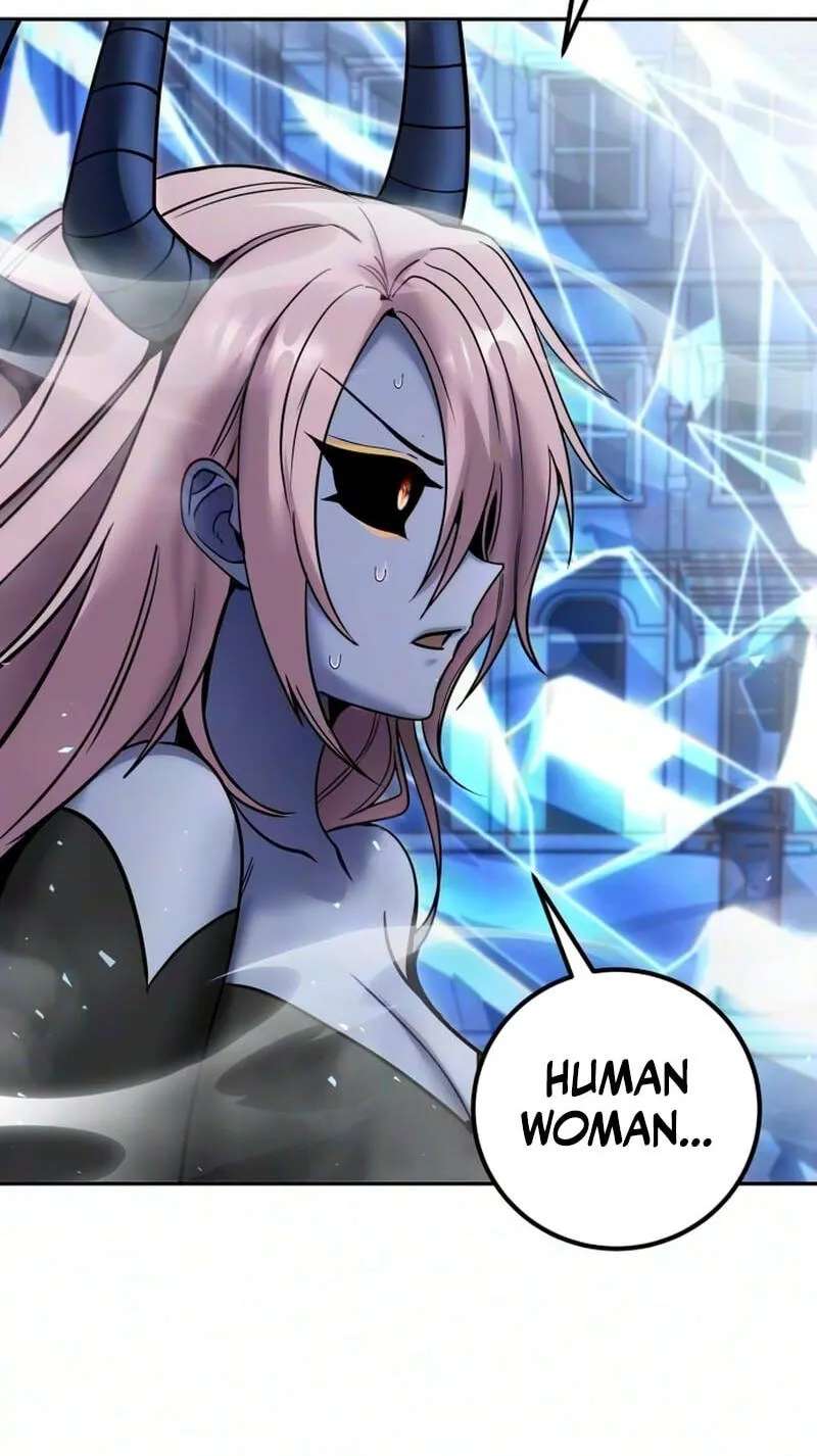 Secretly More Powerful than the Hero Chapter 137 - page 34