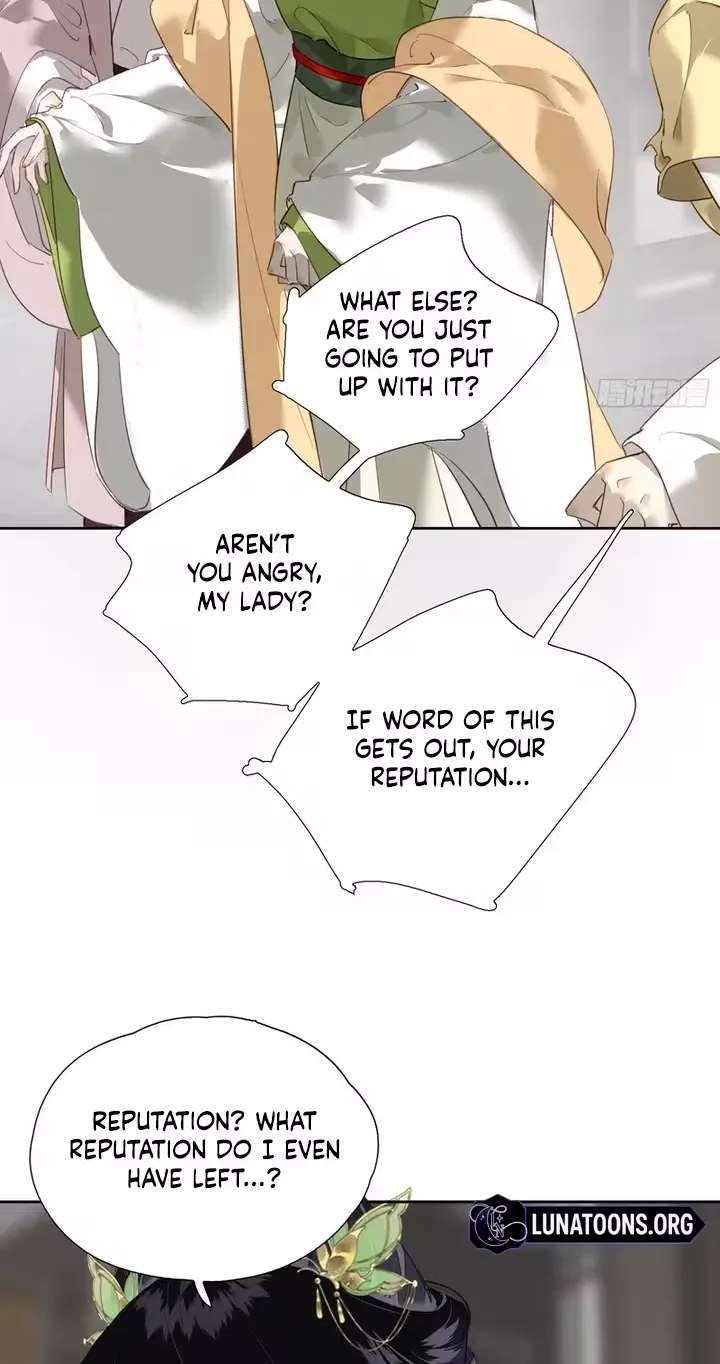The Glory of the Noble Household Chapter 6 - page 41