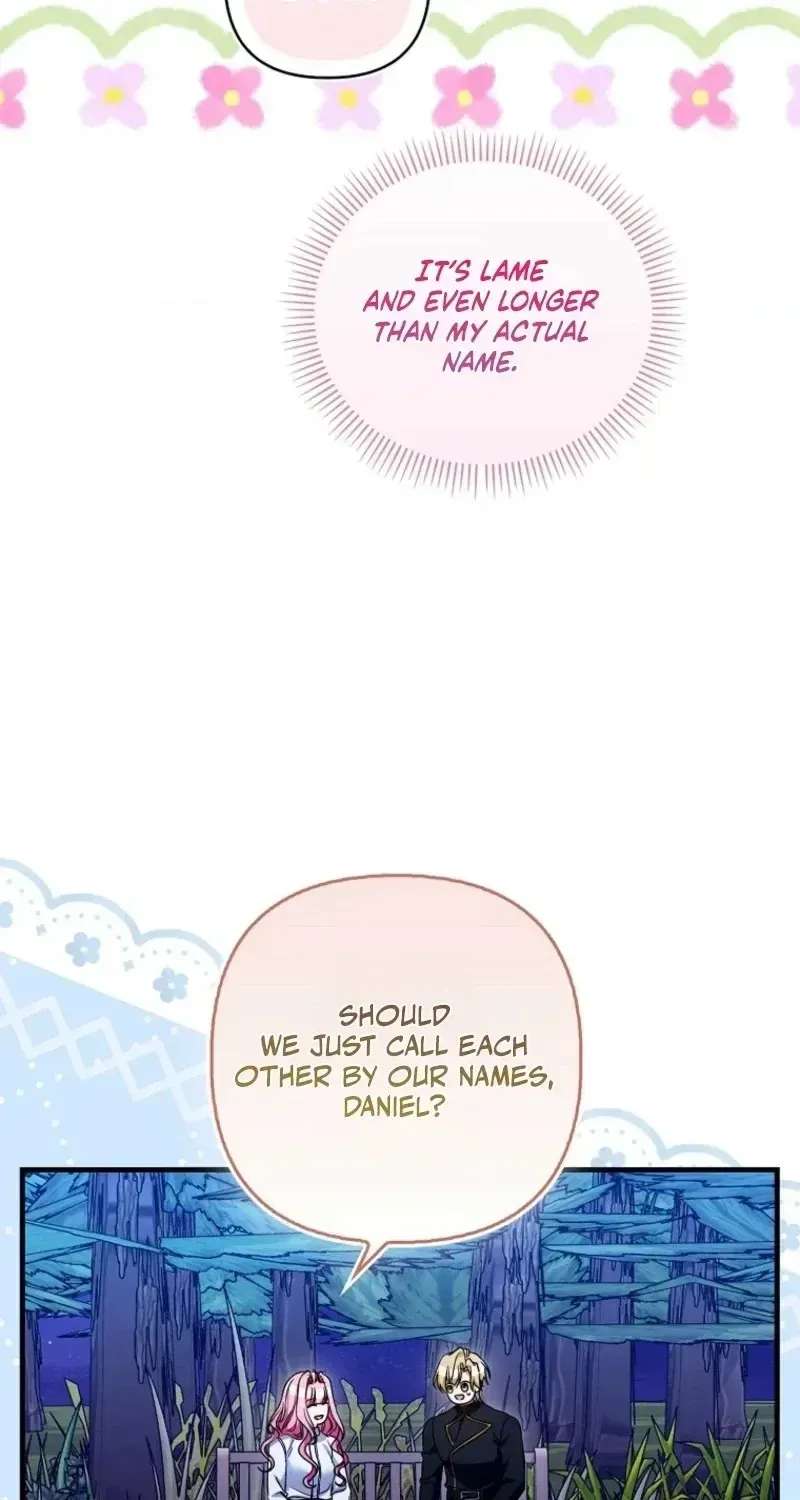 Becoming the Guide of the Mysophobic Villain? Absolutely Not! Chapter 43 - page 70
