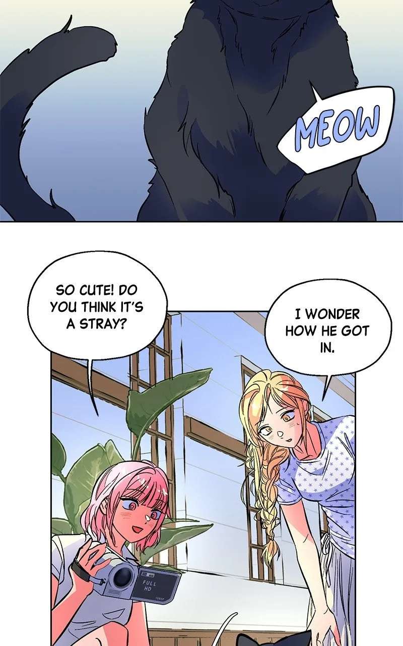 SUMMER MOON: THE QUPRIDS Chapter 44 - page 33