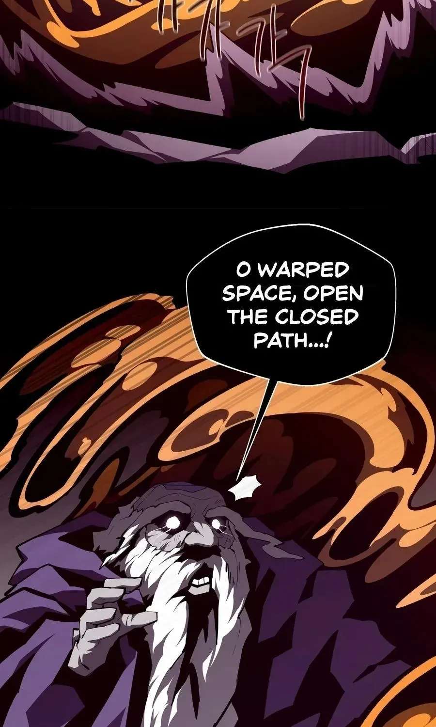 Dungeon Odyss Chapter 166 - page 18