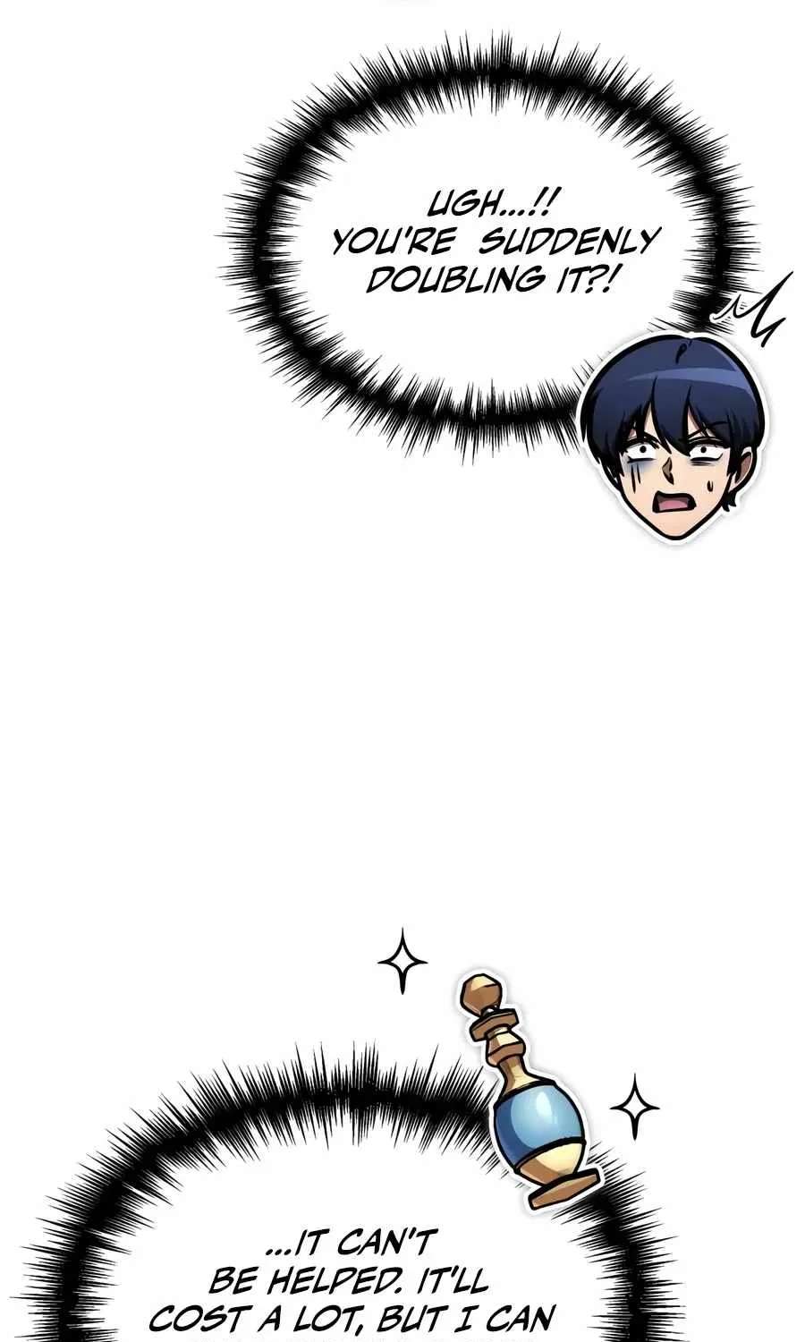 My Exclusive Tower Guide Chapter 135 - page 39