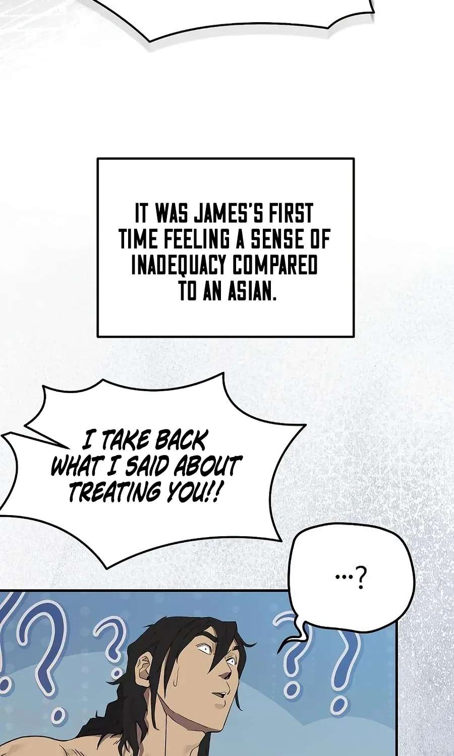 The Black-Haired Mercenary Who Went West Chapter 10 - page 121