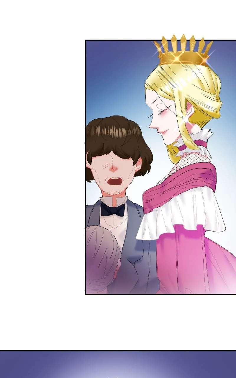 The King's ForbiddenFlower Chapter 29 - page 20