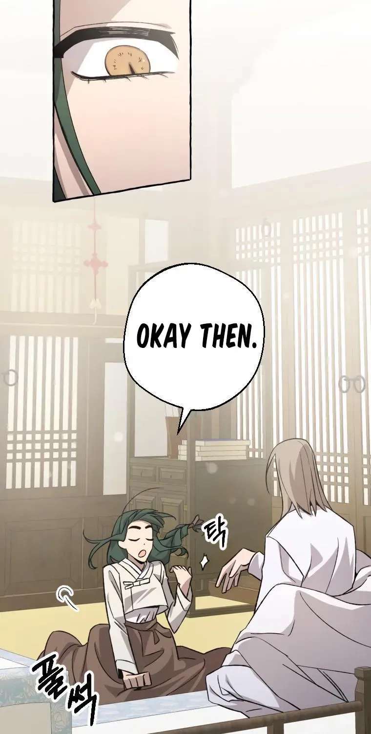 Hyangdan Chronicles Chapter 6 - page 48