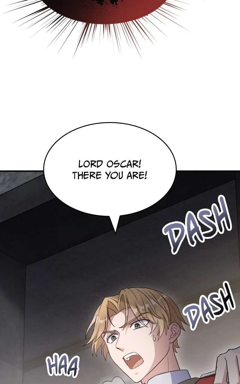 The Bloodstained Margrave'sConfession Chapter 17 - page 21