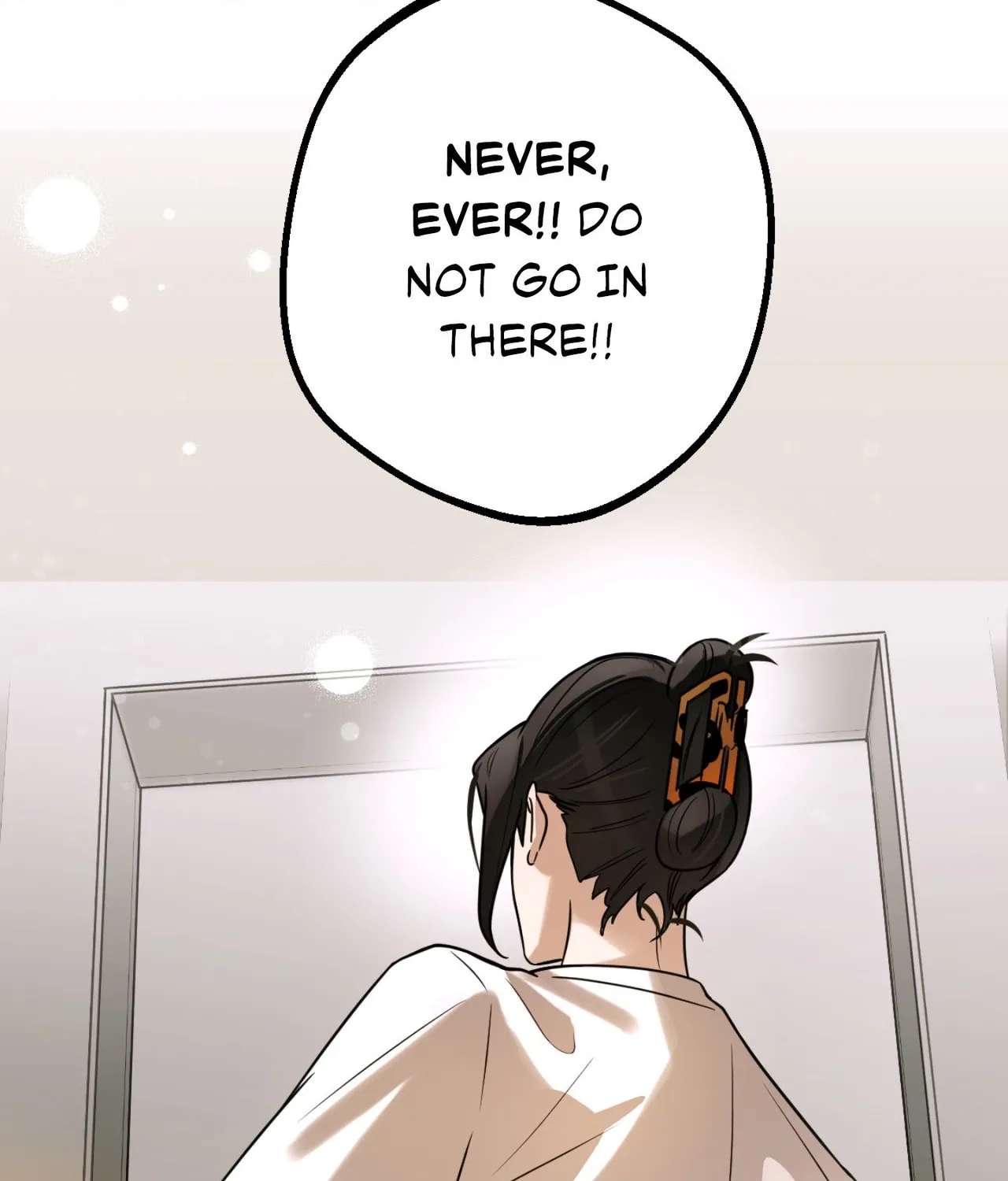 Tada Hitori, Anata Dake Chapter 1 - page 218
