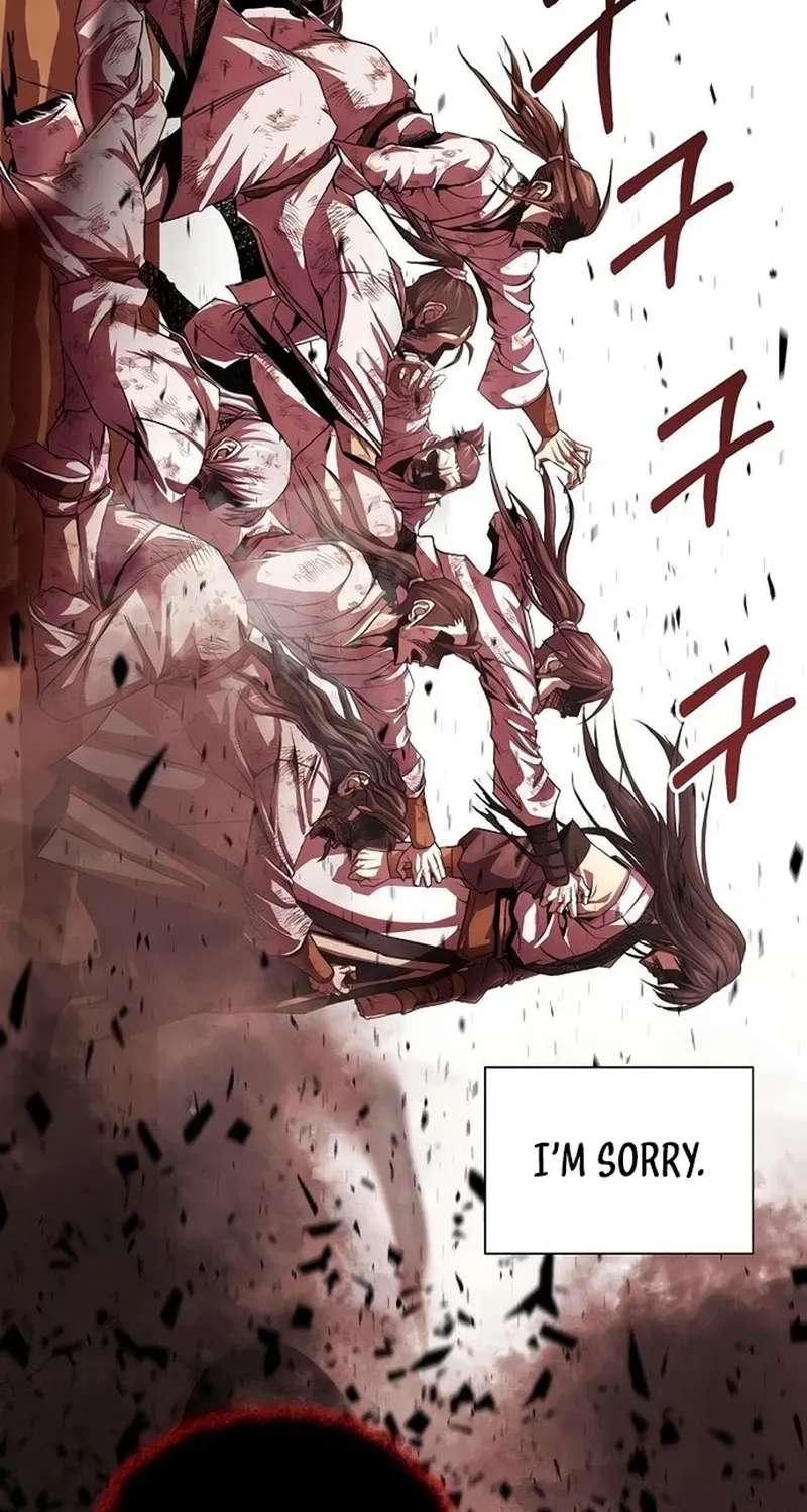 The Sword Emperor's Way of Establishing the Namgung Clan Chapter 24 - page 12