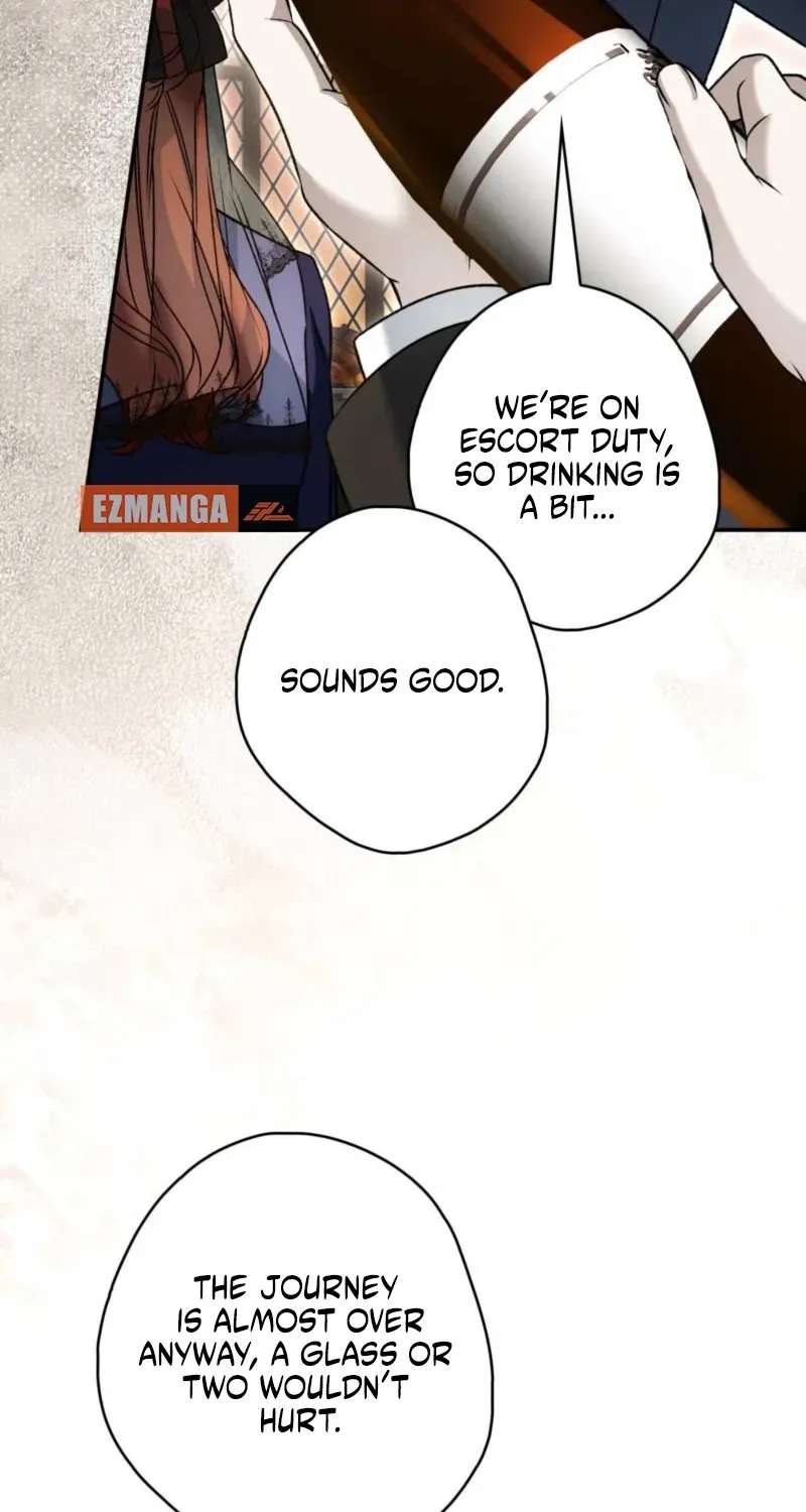 The Blind Beast's Endless Night Chapter 61 - page 55