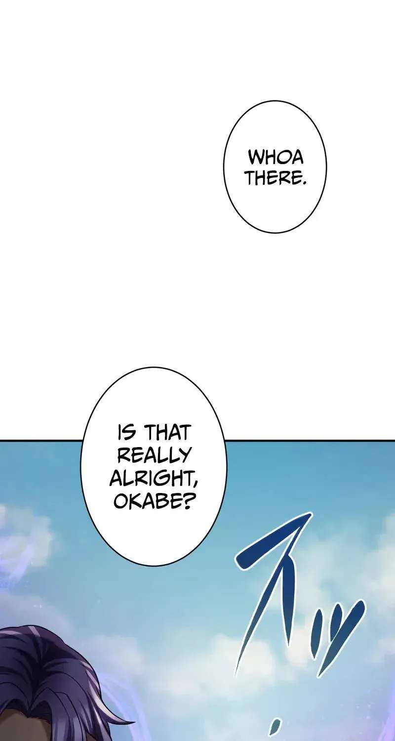 All the Heroes Are My Enemies: The ‘Useless’ Class Dropout Overpowers Everyone With His Barrier Skill and Takes Revenge Chapter 22 - page 100