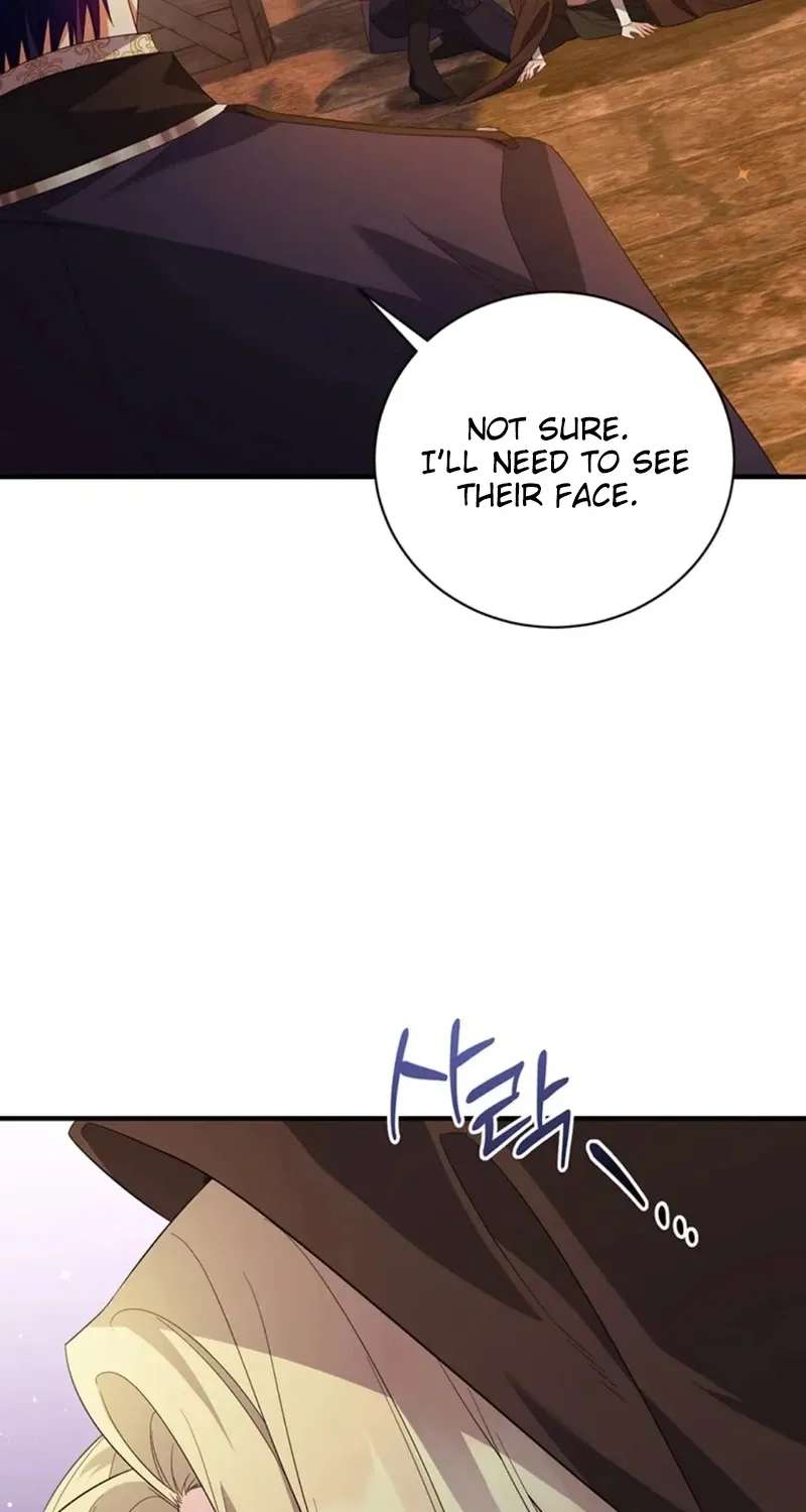 I Ran Away And Got Married Chapter 53 - page 19