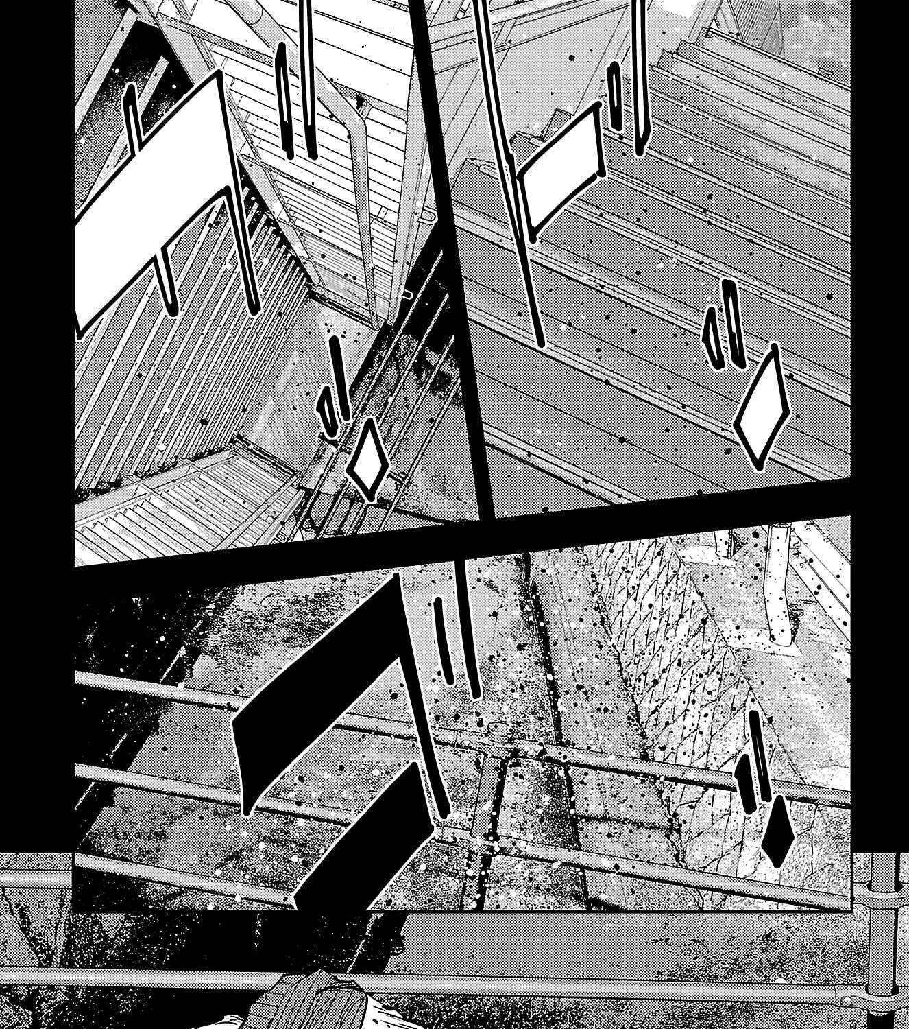 Nine Peaks Chapter 176 - page 11
