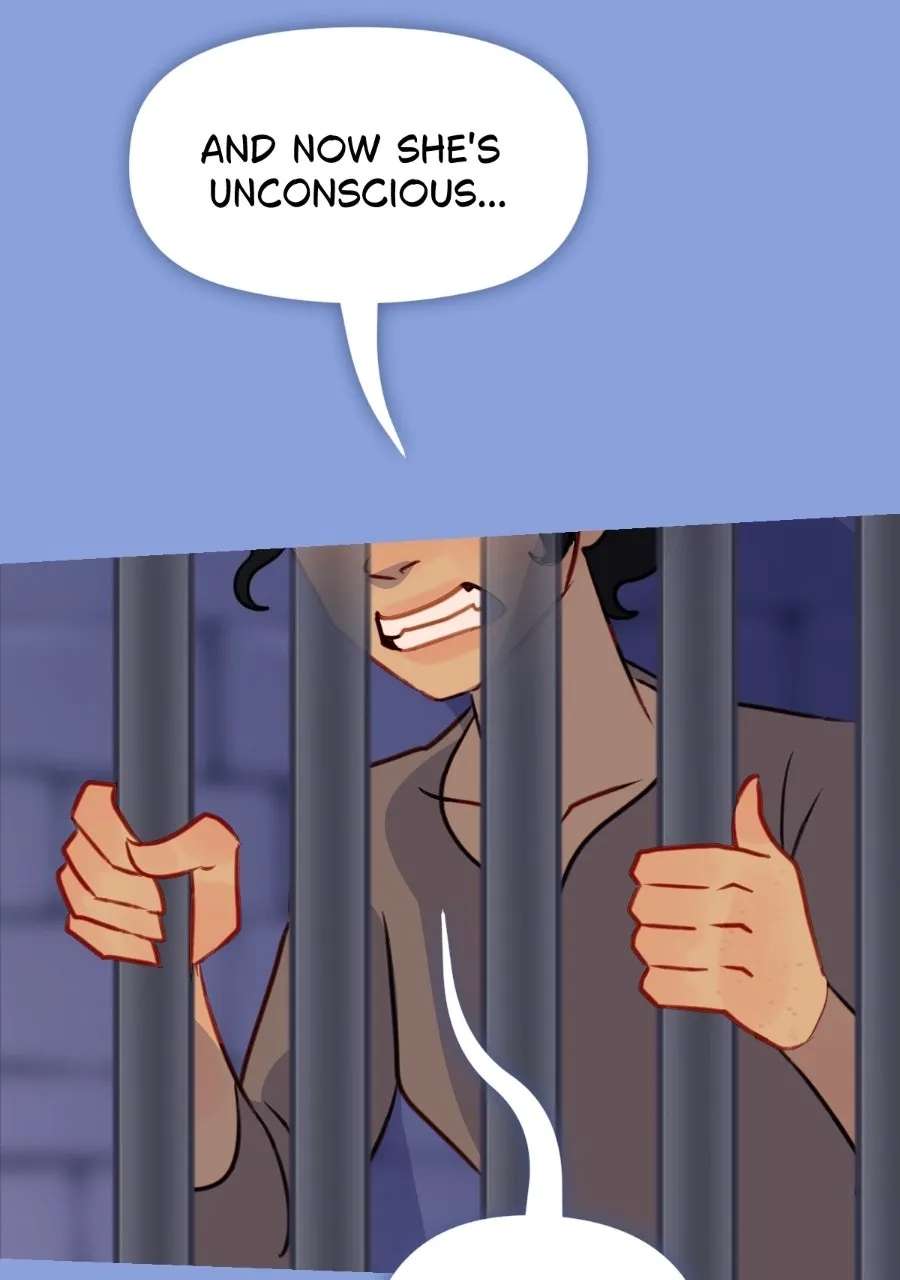 Cinderelle Chapter 49 - page 21