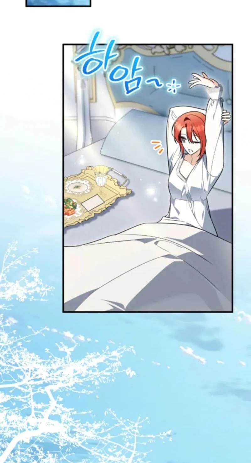 The Eldest Daughter Walks Down The Flower Path Chapter 43 - page 91