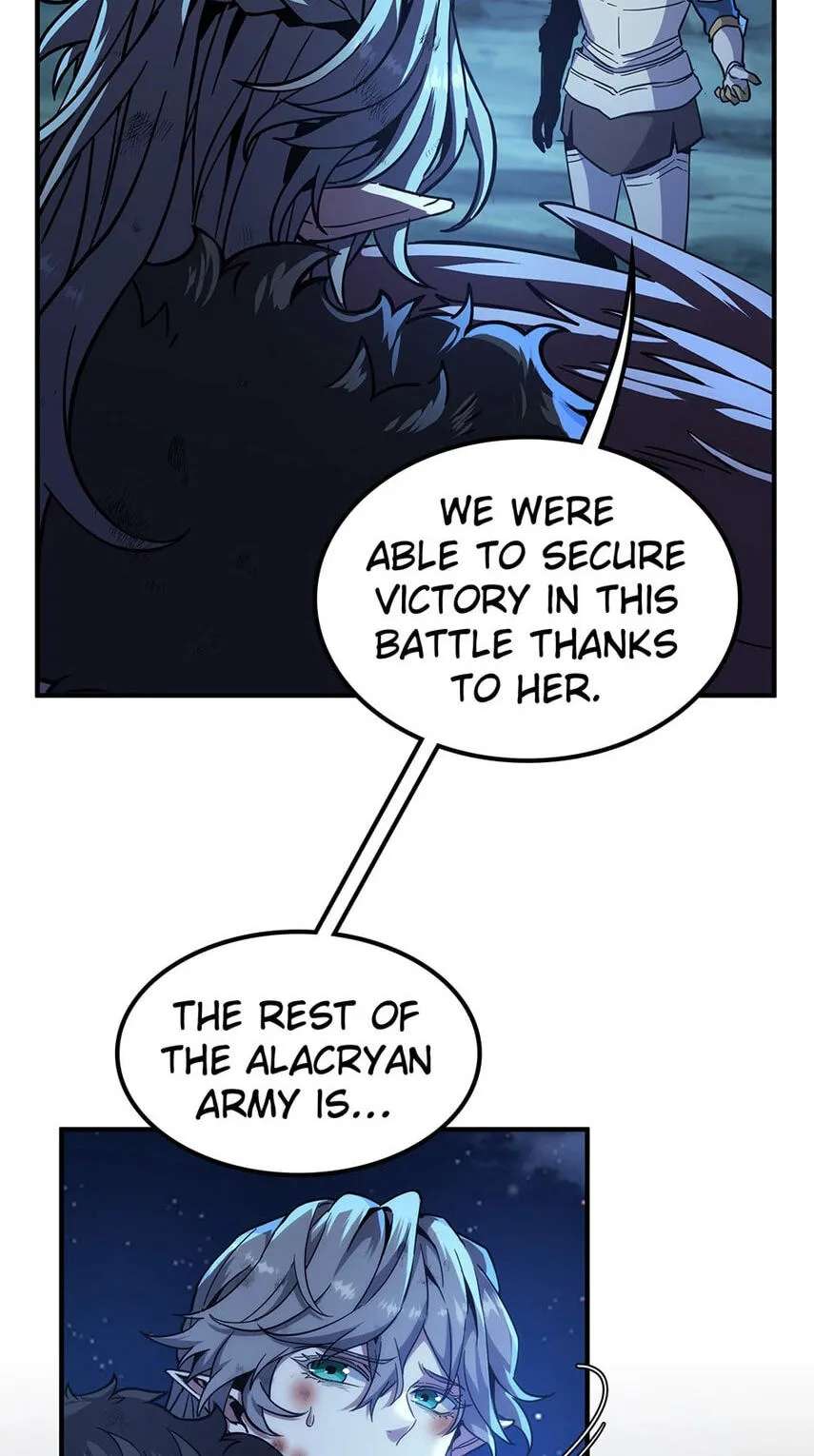 The Beginning After the End Chapter 252 - page 7
