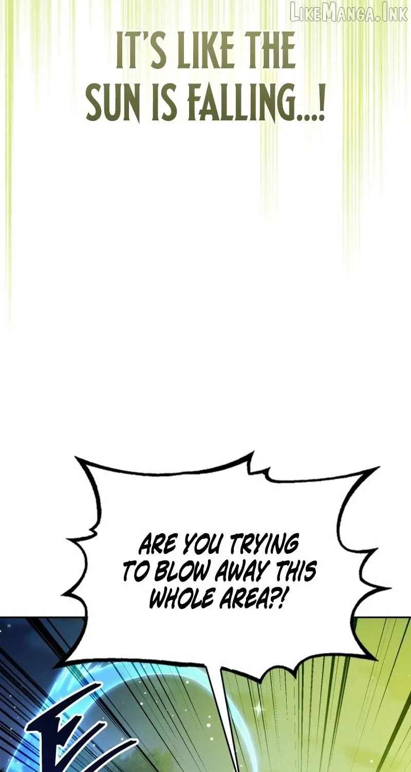 Return of the Apocalypse-Class Death Knight Chapter 85 - page 89
