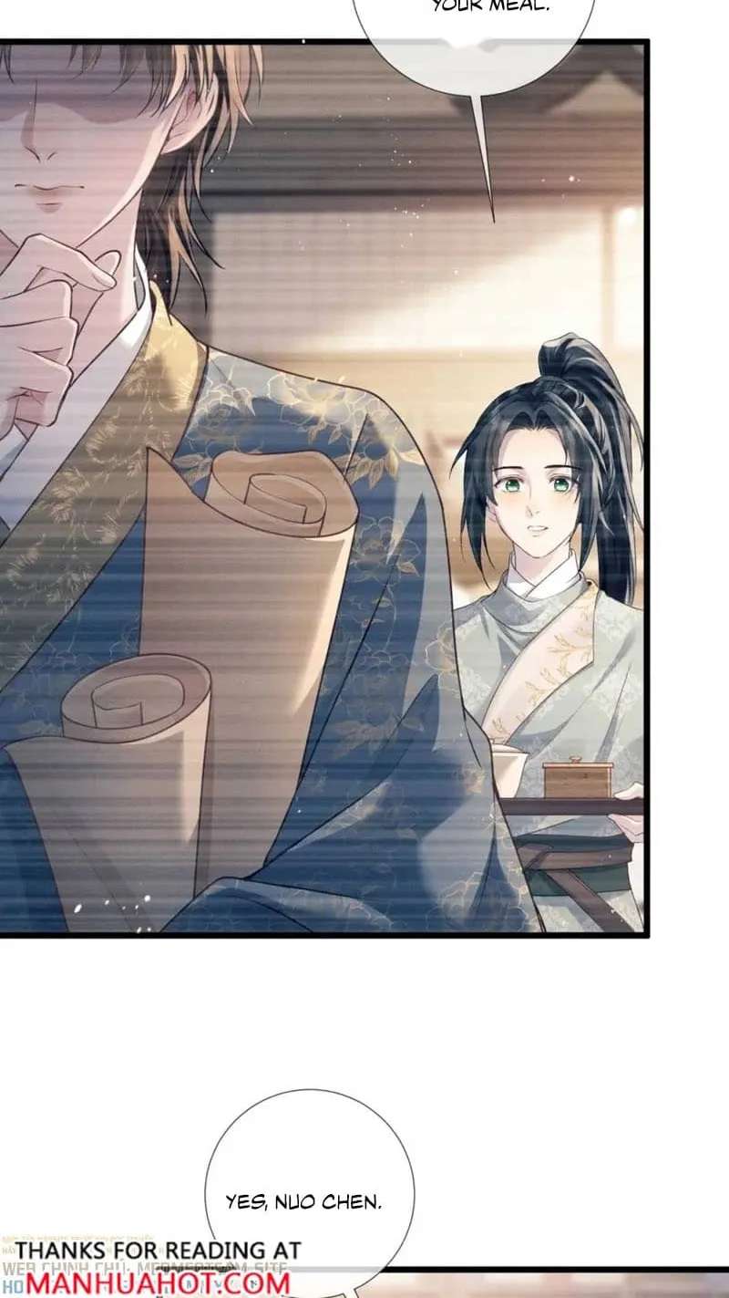 A Love of Desert Love Chapter 36 - page 29