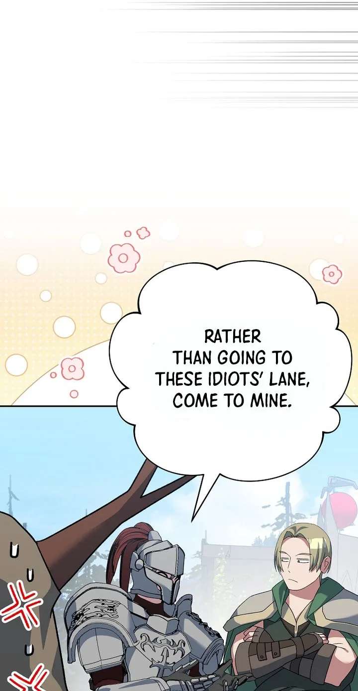 Genius Archer's Livestreaming Chapter 107 - page 78