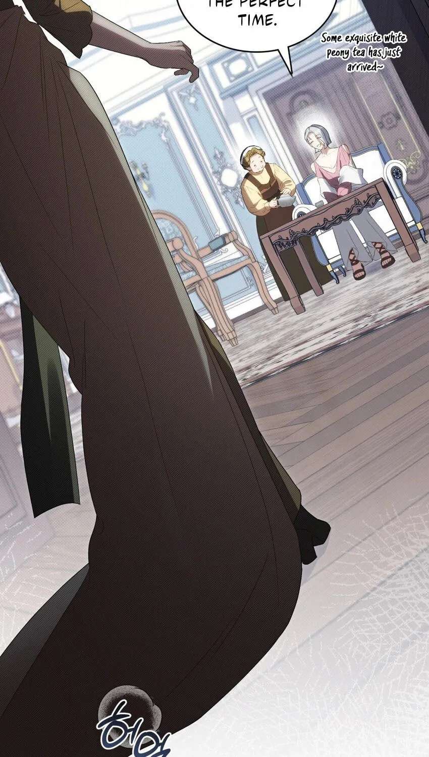 High Society (Gyeonu) Chapter 94 - page 37