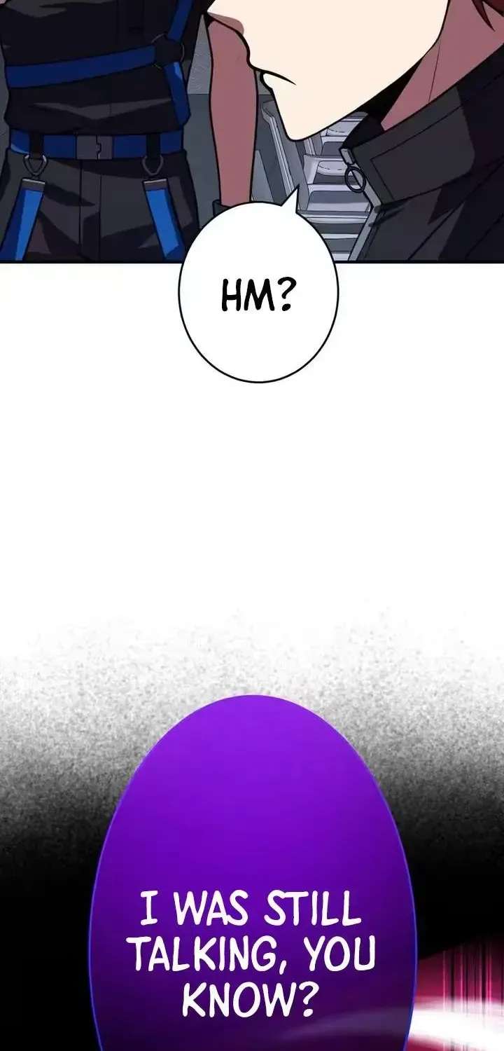 The Underworld Transcendent Returns Chapter 36 - page 55
