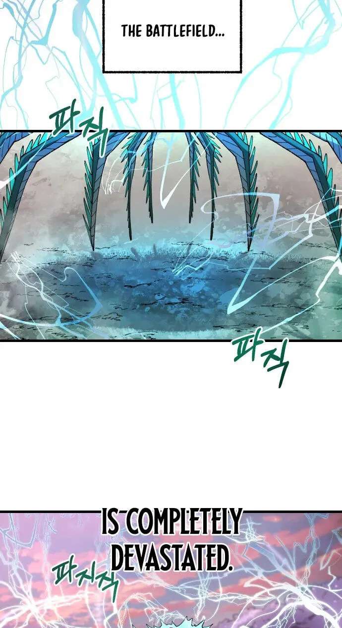 Island of Stars and Chains Chapter 80 - page 18