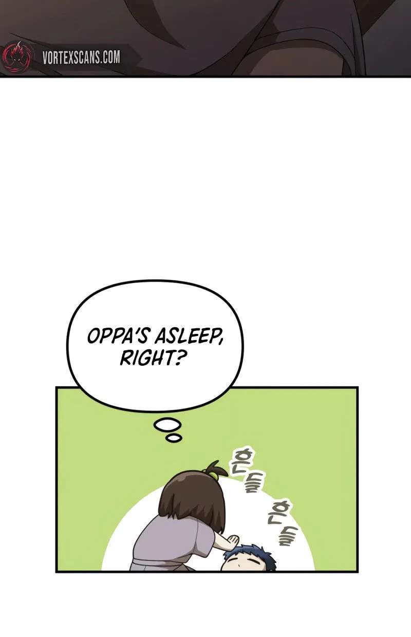 The Genius Wants an Ordinary Life Chapter 72 - page 46