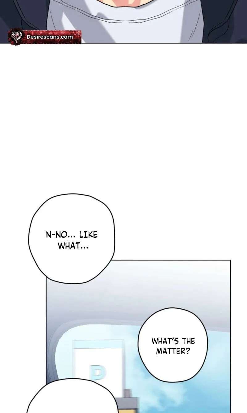 A Gloomy Delusion Chapter 64 - page 67
