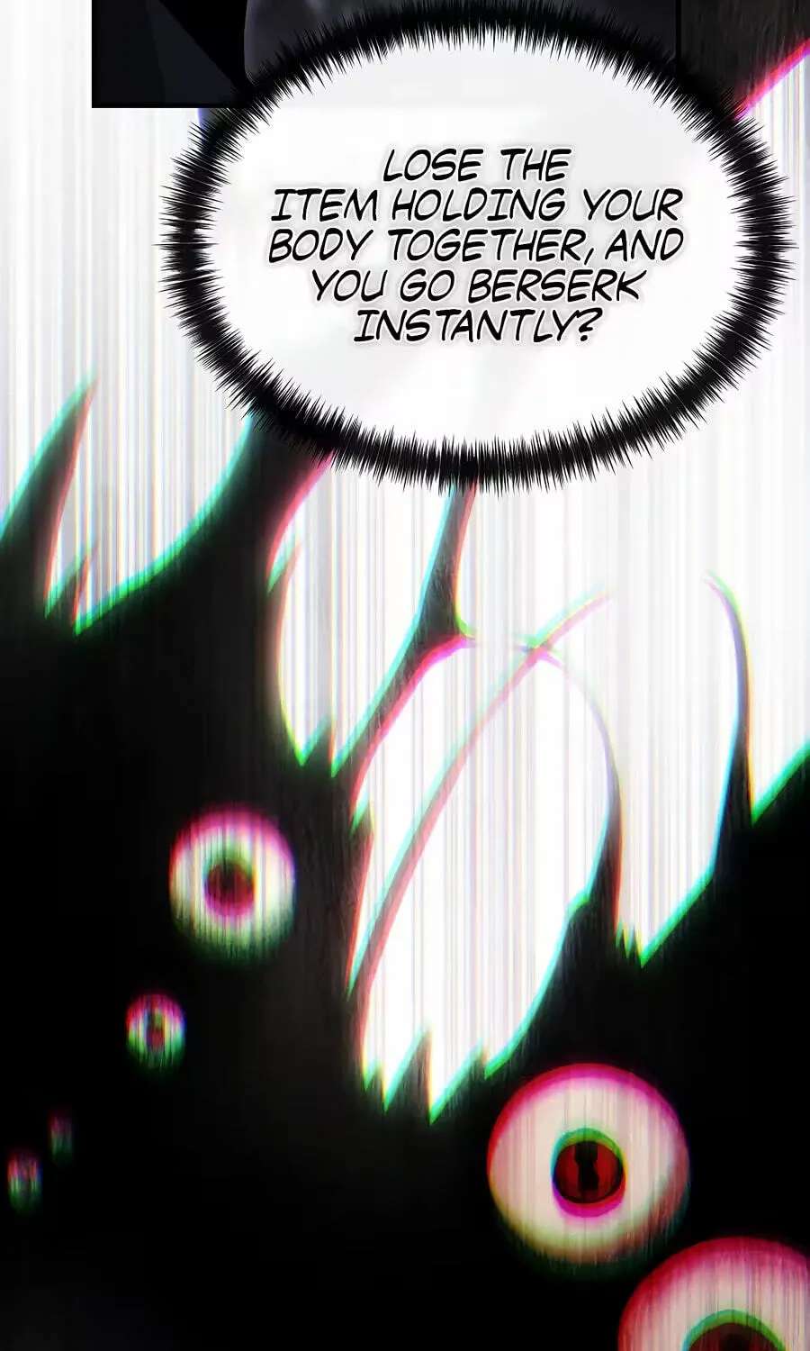 The Regressor Can Make Them All Chapter 36 - page 187