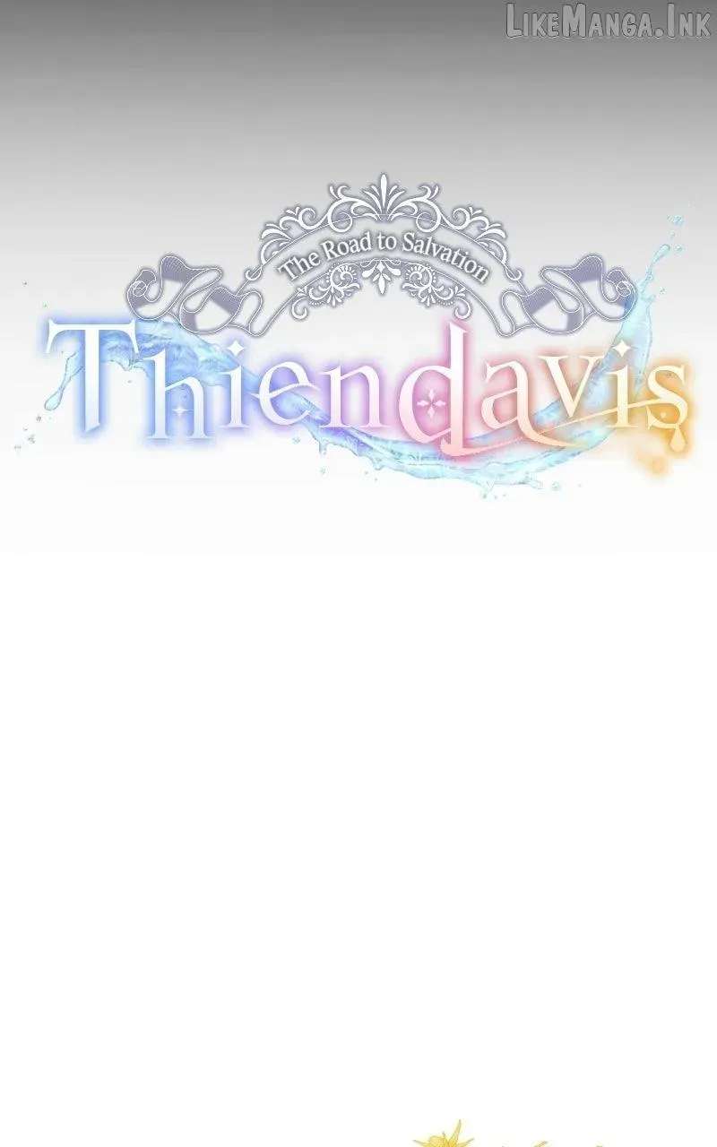 Thiendavis For The Perfect Salvation Chapter 79 - page 22