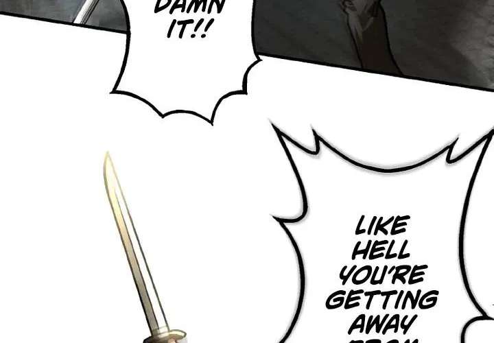 The Vengeful Villain Slayer Chapter 8 - page 52
