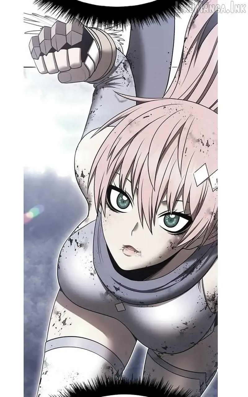 +99 Wooden stick (manhwa) Chapter 211 - page 265