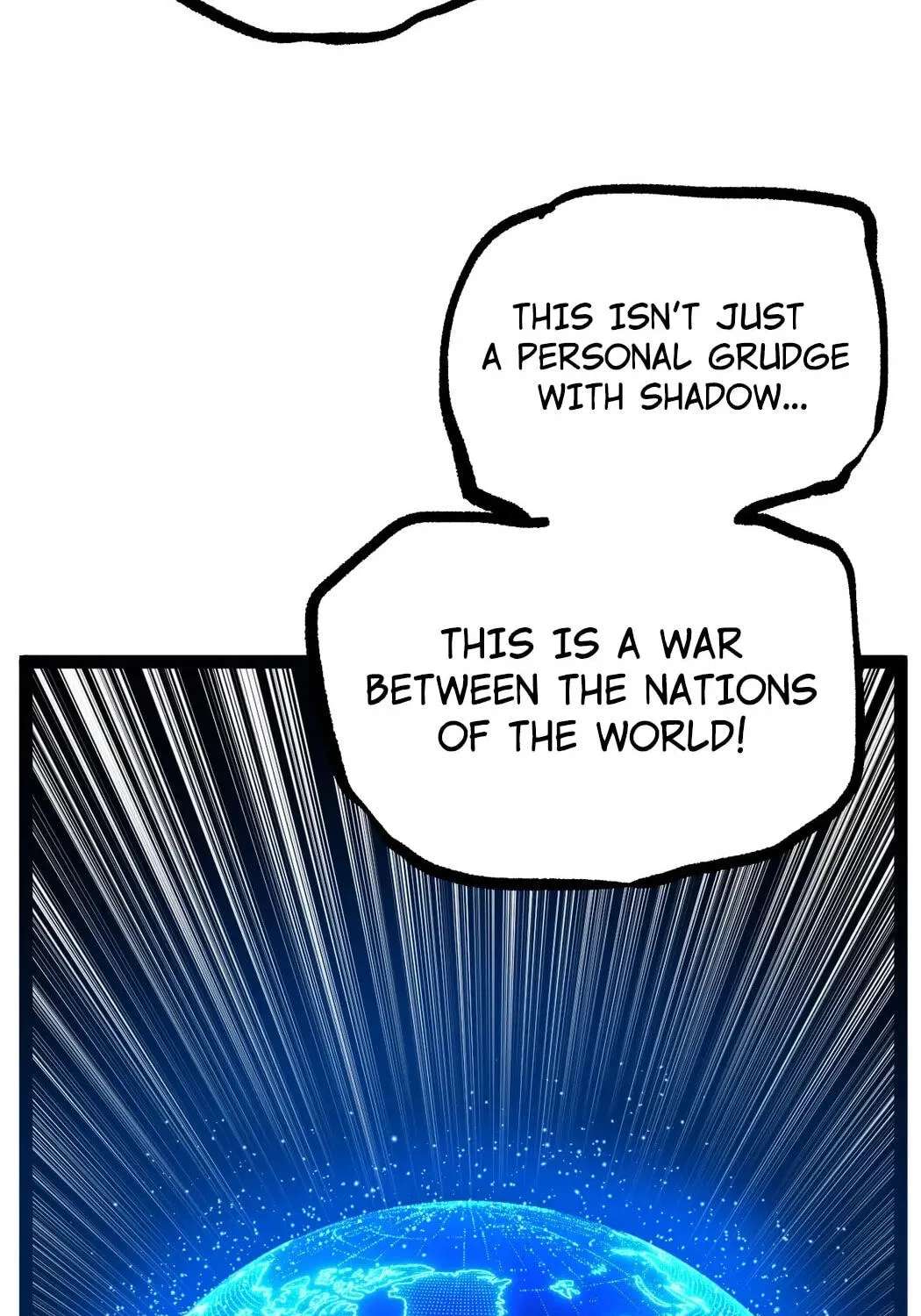 God-level Assassin, I’m the Shadow Chapter 140 - page 69