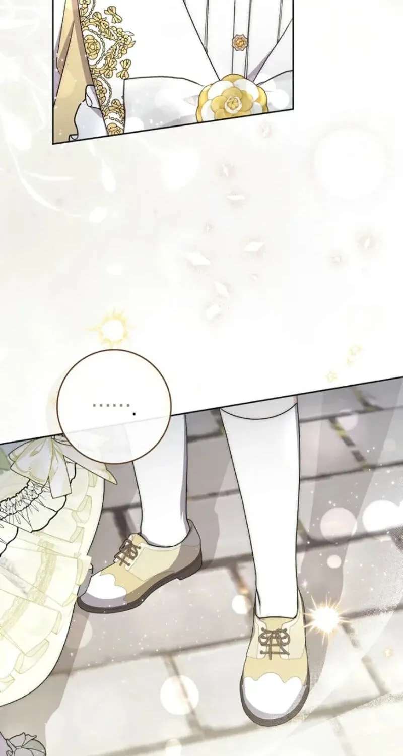 Arelyn Is Sick and Tired Chapter 76 - page 35