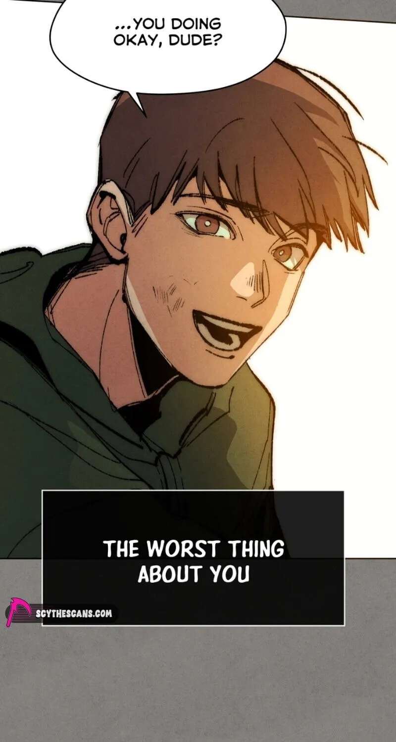 Hand Jumper Chapter 134 - page 43