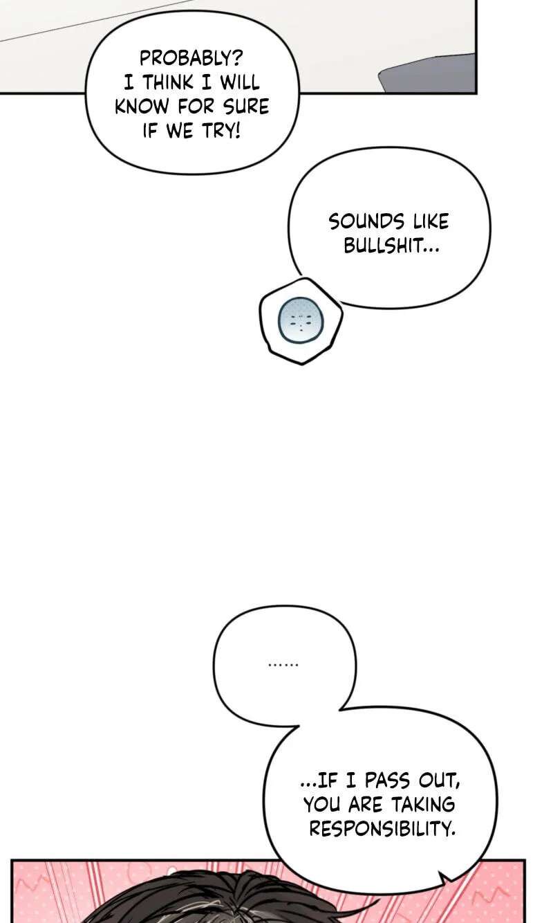 Jumping the Geon Chapter 46 - page 10