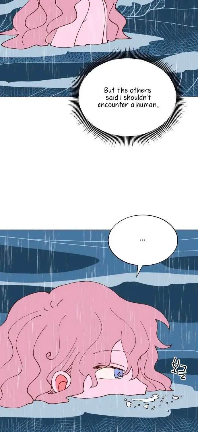 Even If It Goes to Waste Chapter 1 - page 30