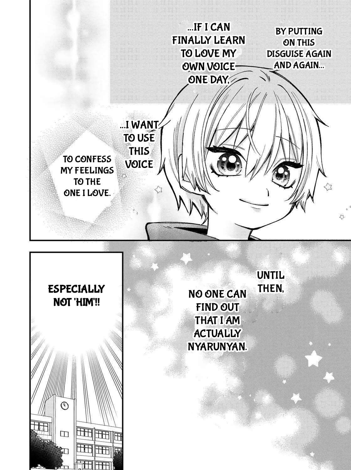 Ore wa Bishoujo VTuber Chapter 1 - page 19