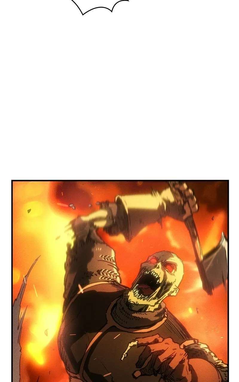 Record of Lodoss War:Queen of Death Chapter 3 - page 22