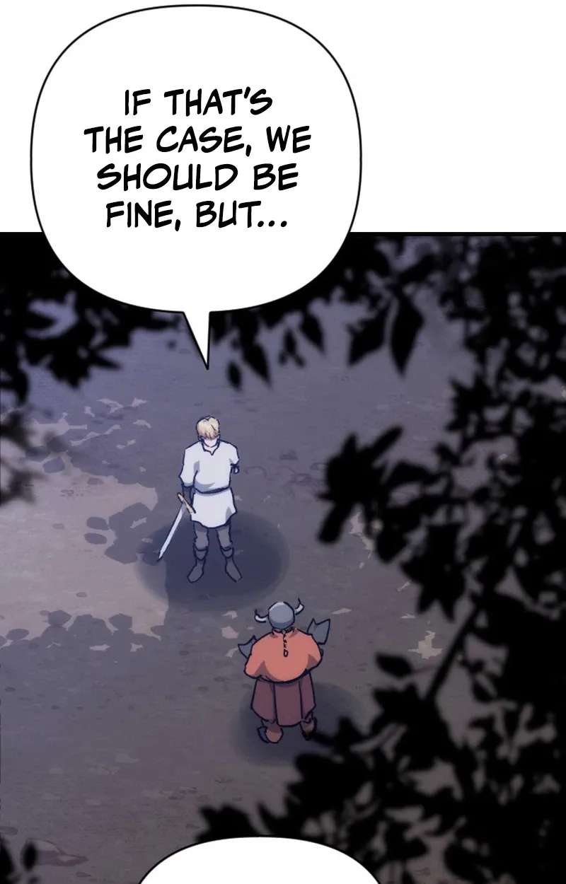 Bill The Blacksmith Chapter 37 - page 103