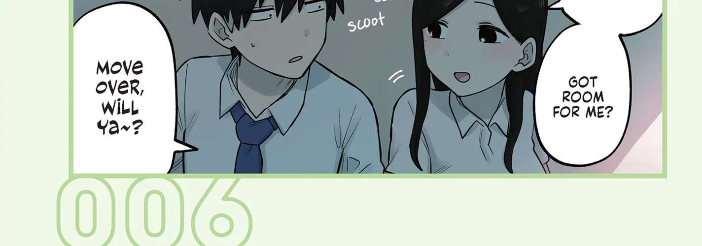 My Senpai Is Annoying Chapter 216 - page 12