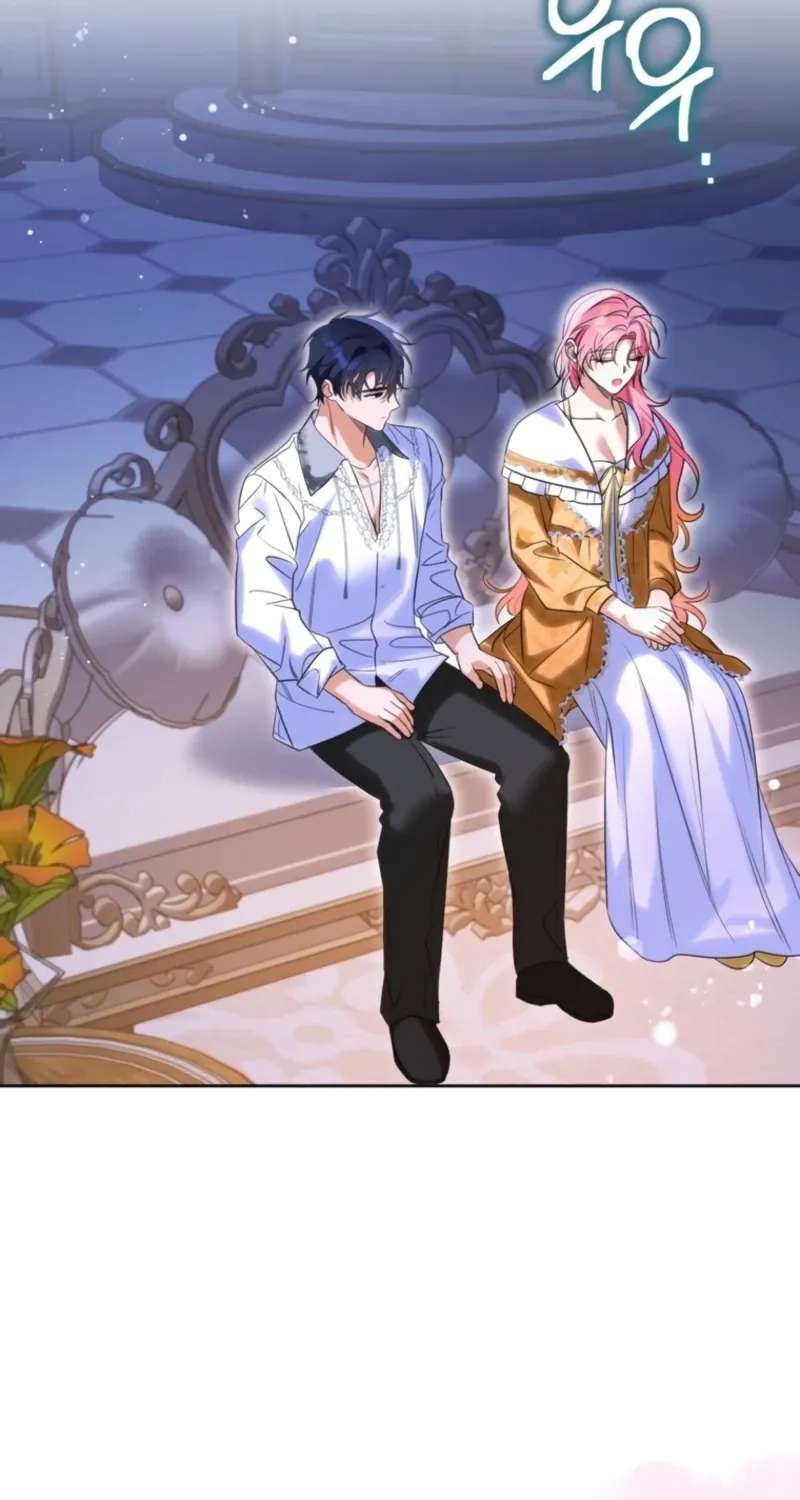 I Thought My Husband Was Supposed to Die? Chapter 87 - page 73