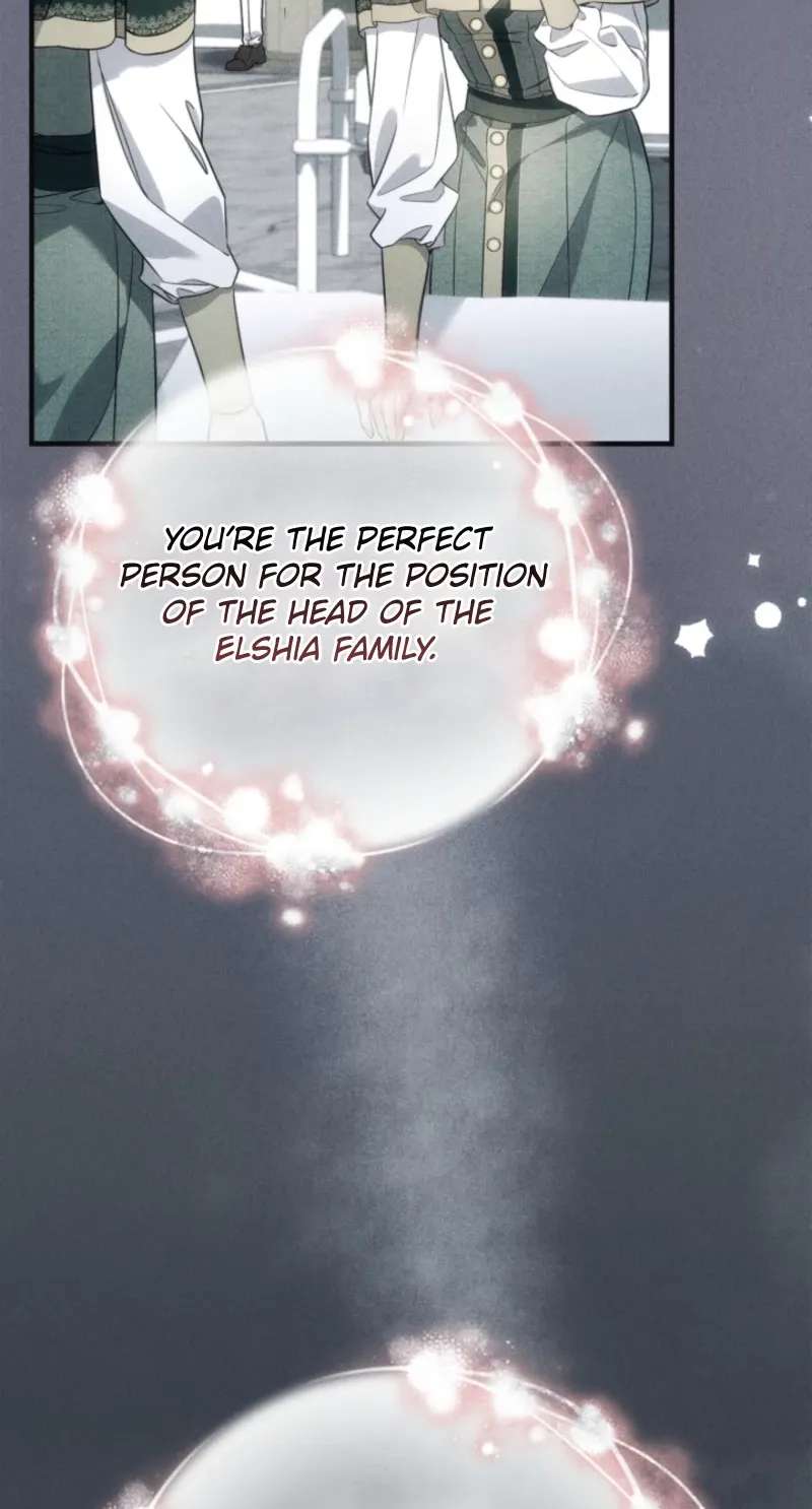 Time Healer Ceres Chapter 24 - page 69