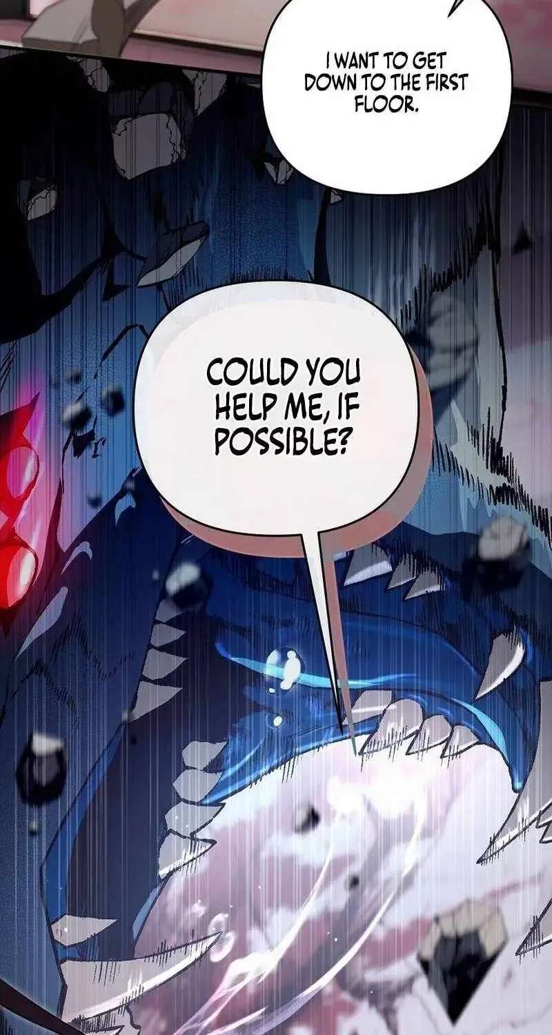 Illusion Hunter from Another World Chapter 104 - page 20