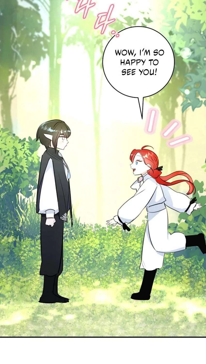 The Archduke's Fabulous Fake Marriage Chapter 120 - page 42