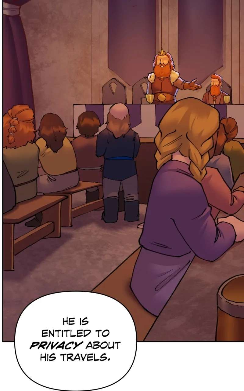 A Spell for a Smith Chapter 82 - page 15