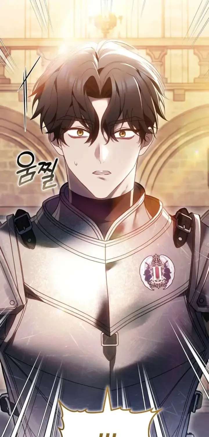Vote for Your Knight! Chapter 8 - page 121