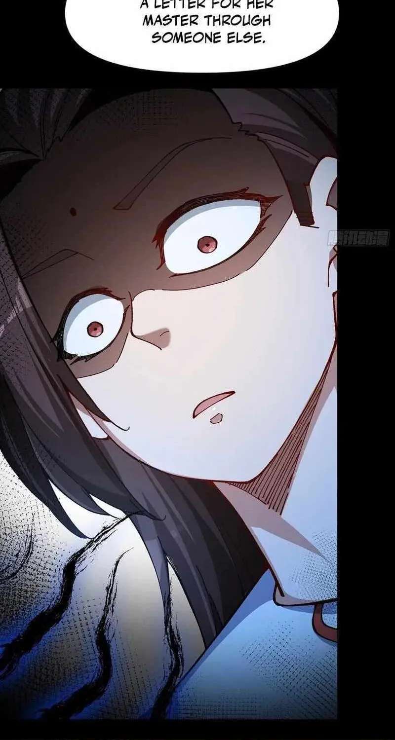 Bai Lan De Wo, Quan Kao Tu Di Xu Ming Chapter 44 - page 38