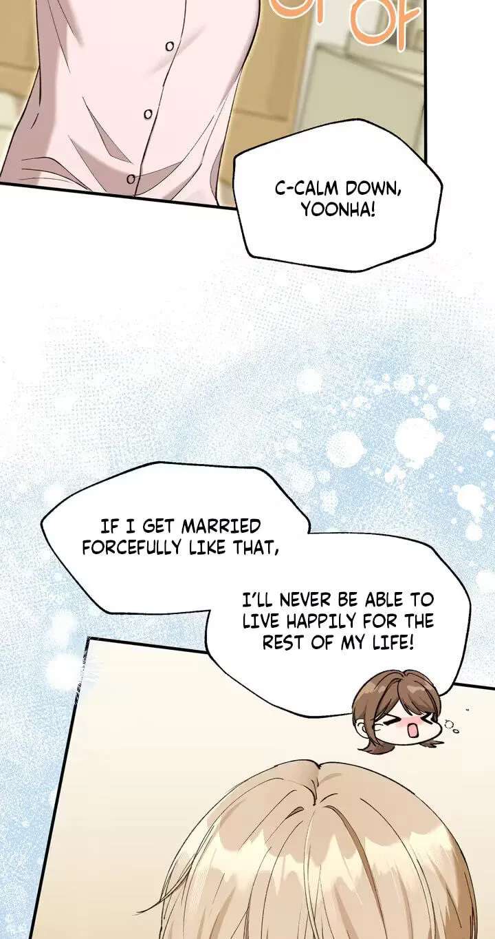 My Doodle Boyfriend Chapter 20 - page 75