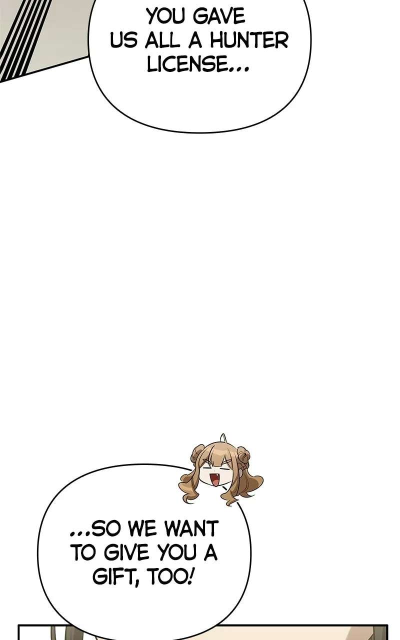 The S-Class Hunter’sPeaceful Life with Monsters Chapter 47 - page 37