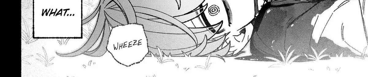 Make The Exorcist Fall In Love Chapter 124 - page 8